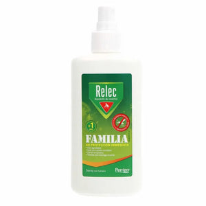 Relec Family Spray 200 ml — Insektsmedel