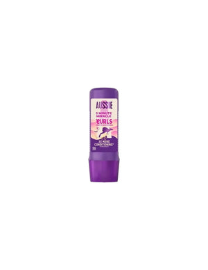 Aussie Hair Aussie Bouncy Curls Balsamo idratante intensivo per ricci 250 ml — Balsamo capelli