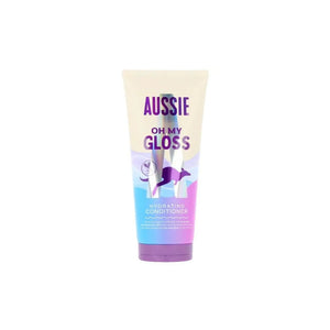 Aussie Hair Aussie Oh My Gloss Balsamo idratante 200 ml — Balsamo capelli