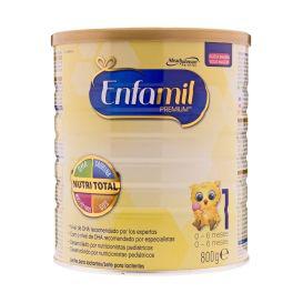 Enfamil 3 Premium 800 גרם