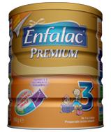 Enfamil 3 Premium 800 גרם