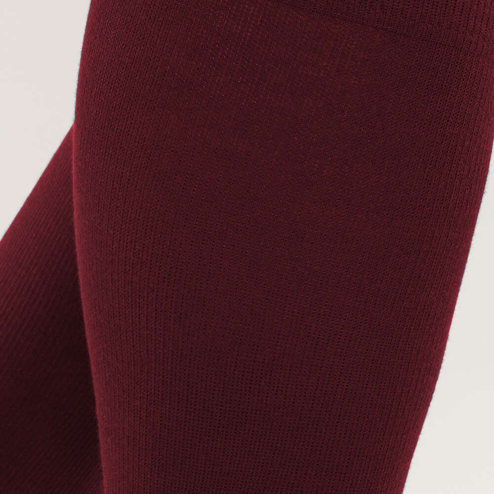 Solidea Socks For You Bamboo Opera Knee Highs 18 24 mmHg 1S Grey