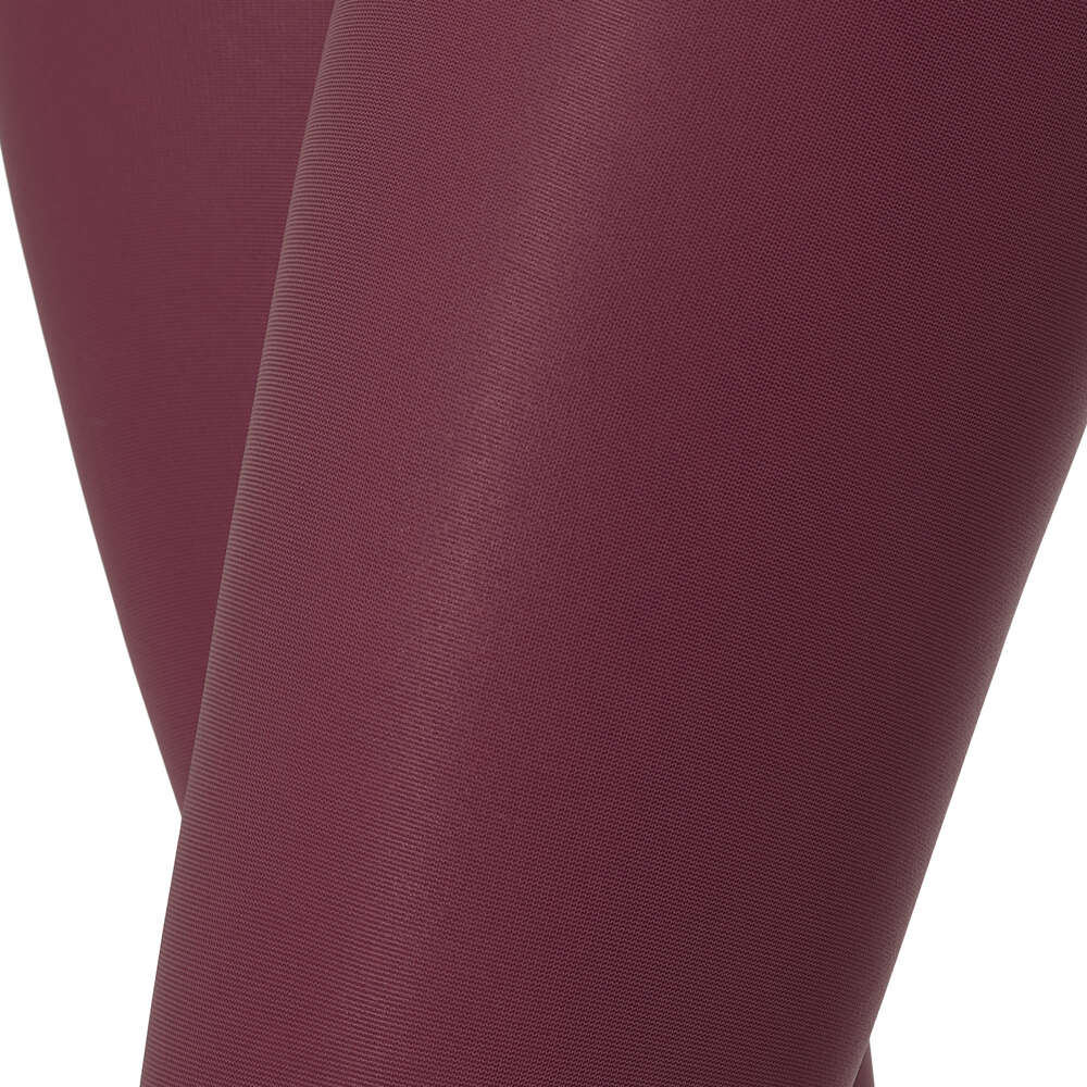 Solidea Κάλτσες Συμπίεσης Venere 70 Den 12 15 mmHg 3ML Ruby