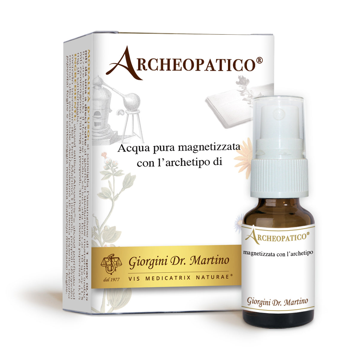 Giorgini Apocynum Cannabium 30 CA Homeopathische archeopathische 10 ml promo