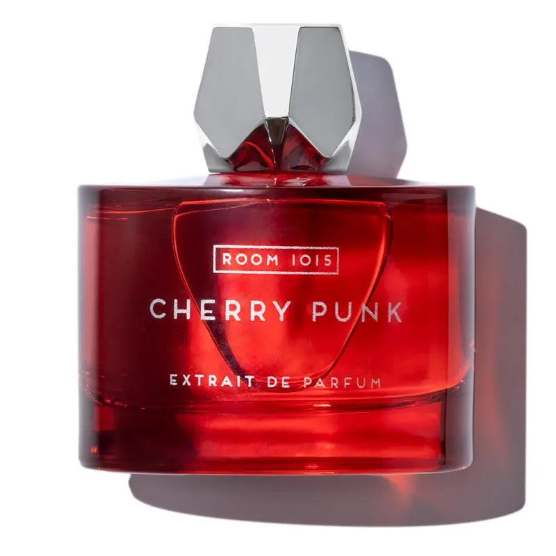 Room 1015 Cherry 펑크 향수 추출물 - 100 ml