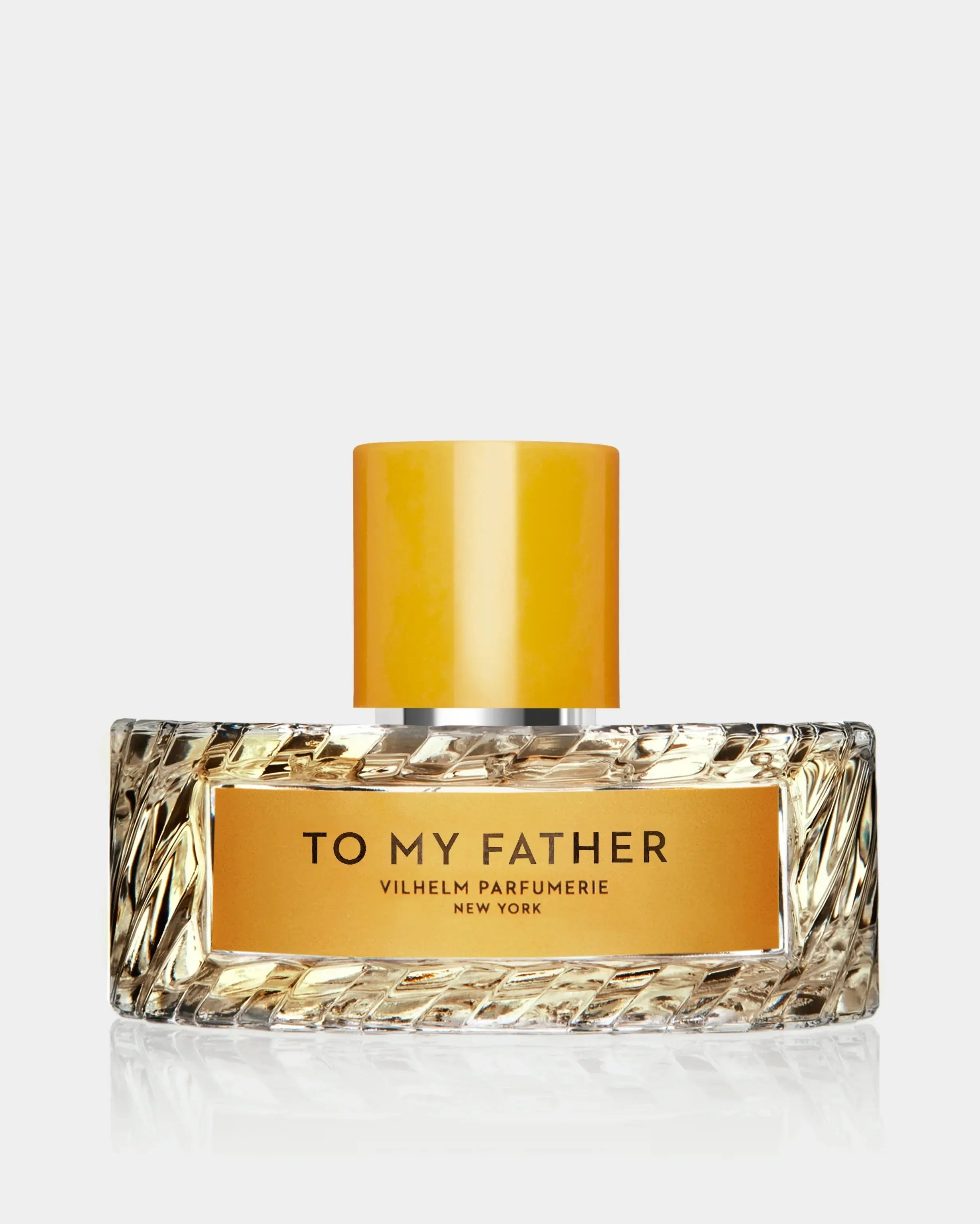 Vilhelm 투 마이 파더(To My Father) 오 드 퍼퓸 - 50 ml