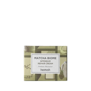 Heimish Matcha Biome Crema riparatrice intensiva probiotici 50 ml — Ansigtscreme