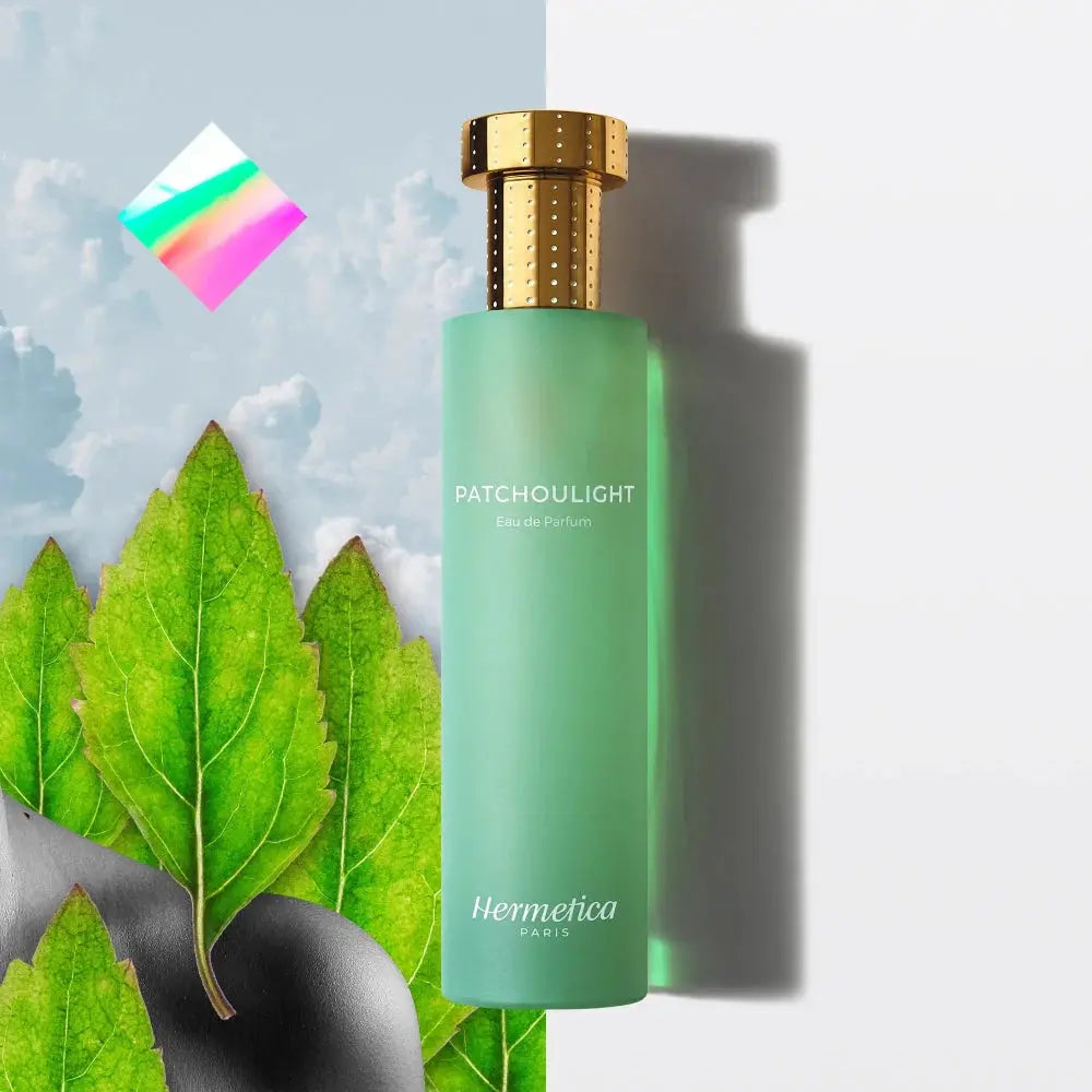 Hermetica 파출라이트 오 드 퍼퓸 - 50 ml