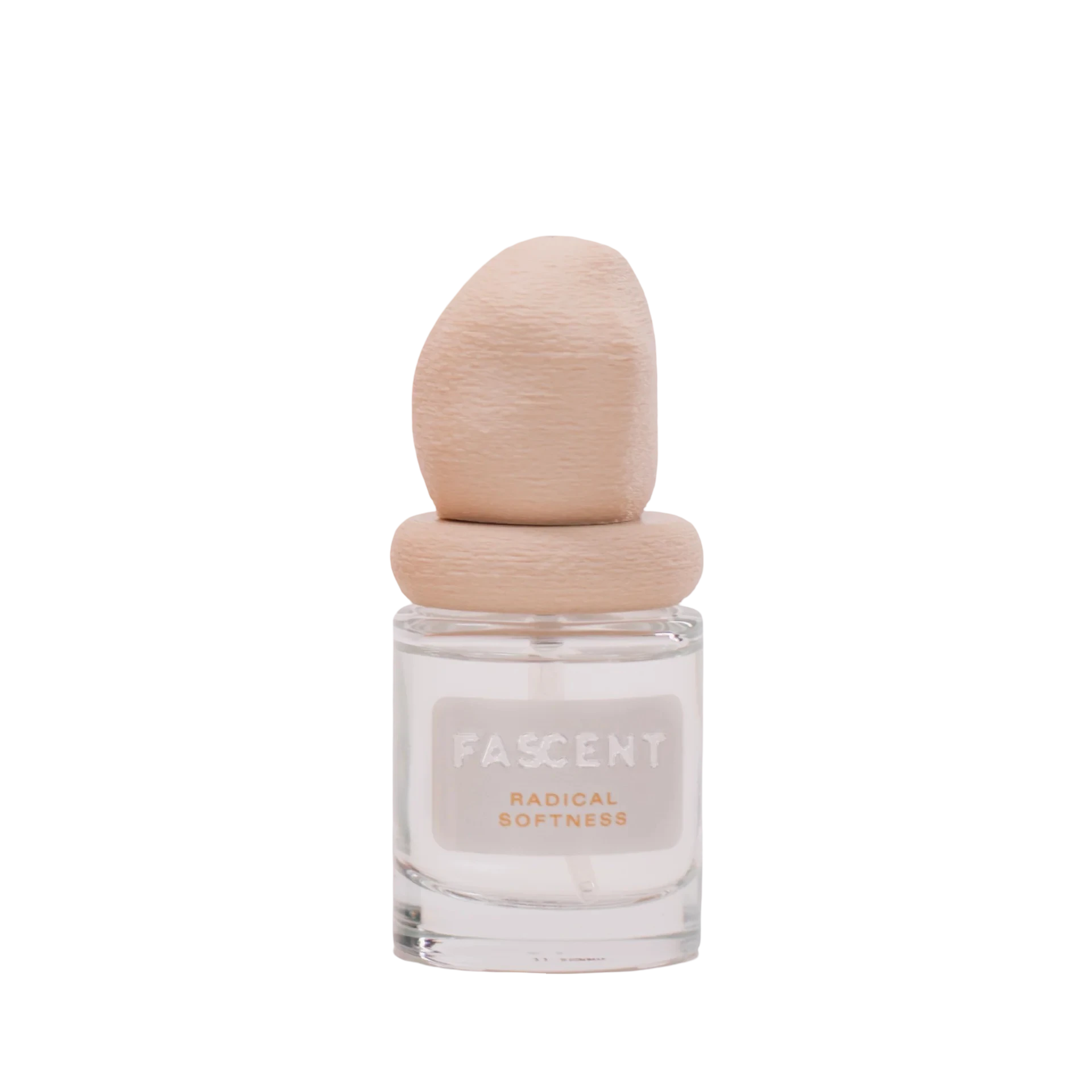 Fascent ラディカル ソフトネス - 30ml パルファムスプレー