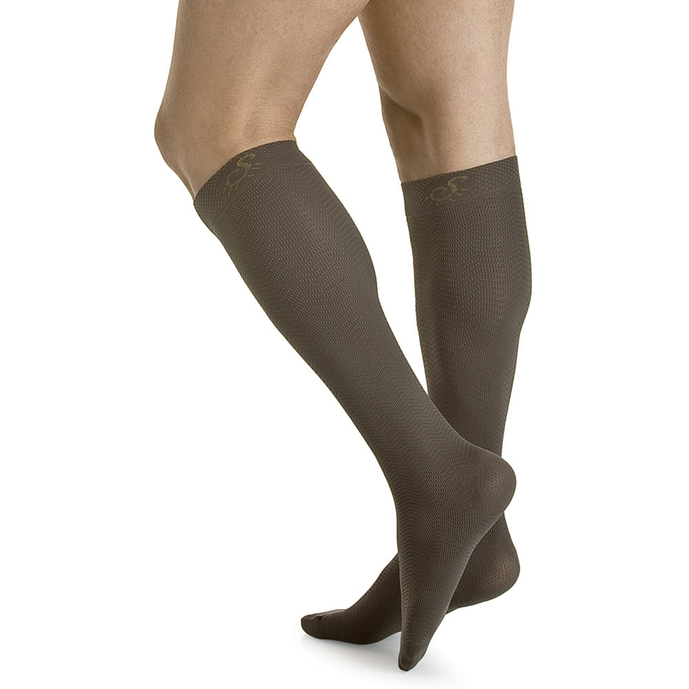 Solidea Компрессионные носки унисекс Active Energy 3л флюо-зеленые