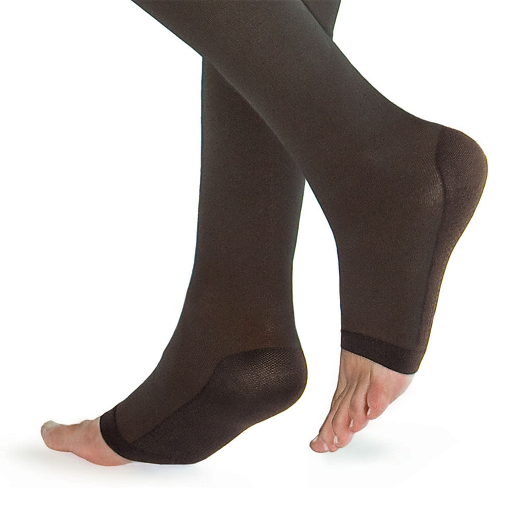 Solidea ديناميك Ccl1 مفتوح اصبع القدم لباس ضيق للرجال 18 21 ملم زئبق أسود XL