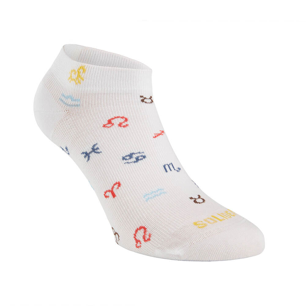 Solidea Κάλτσες για εσάς Bamboo Freedom Zodiac Socks Grey 5XXL