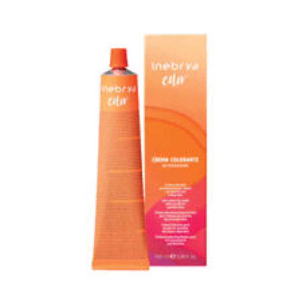 Inebrya Farbe 8/11 100ml