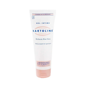Laboratoire D'Alembert Bartoline Gel intim simplu 125 ml