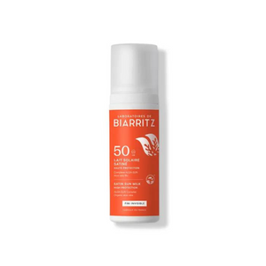 Laboratoires De Biarritz Solari Satin Milk SPF50 100ml