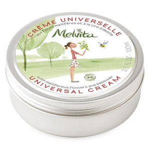 Melvita Crema Universal Bio 100ml