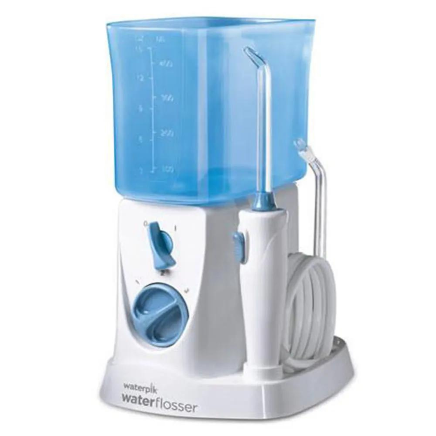 Waterpik Nano Dental Jet Water Flosser WP-250E2