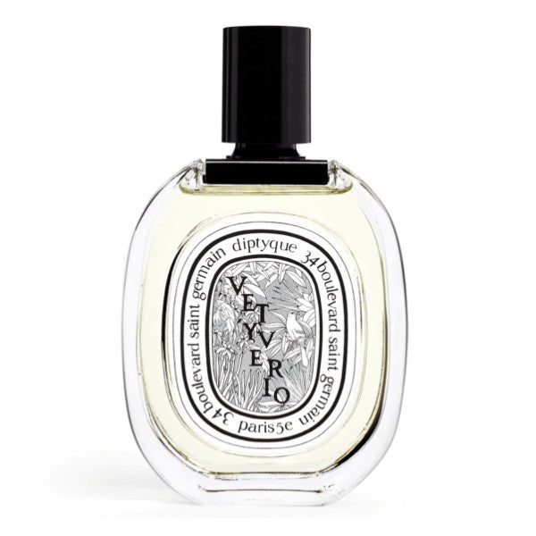 Diptyque Vetyverio Eau de Toilette 50 ml