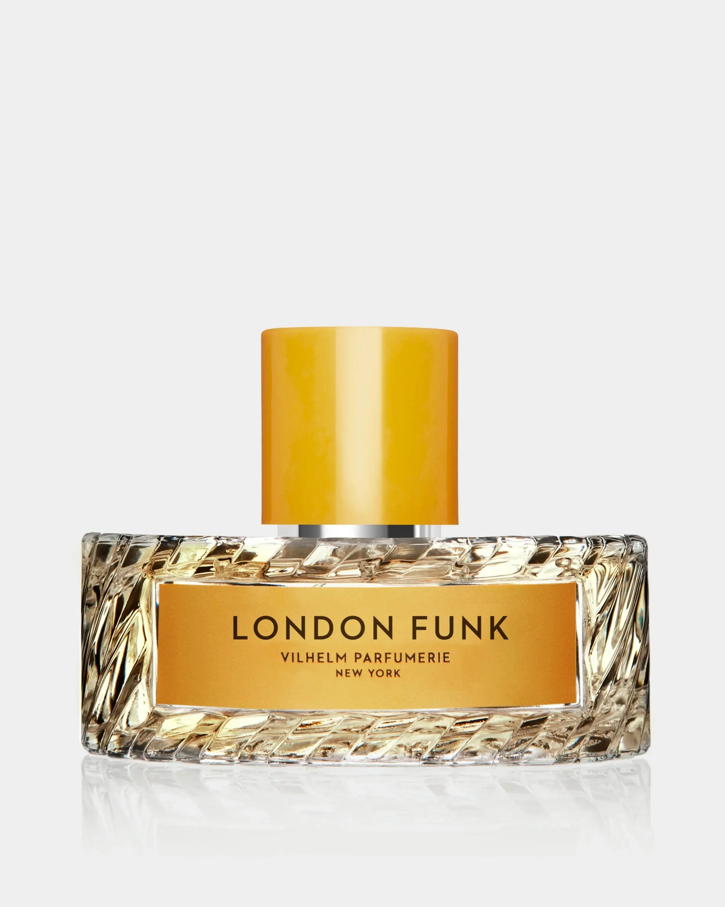 Vilhelm Parfémovaná voda London Funk - 50 ml