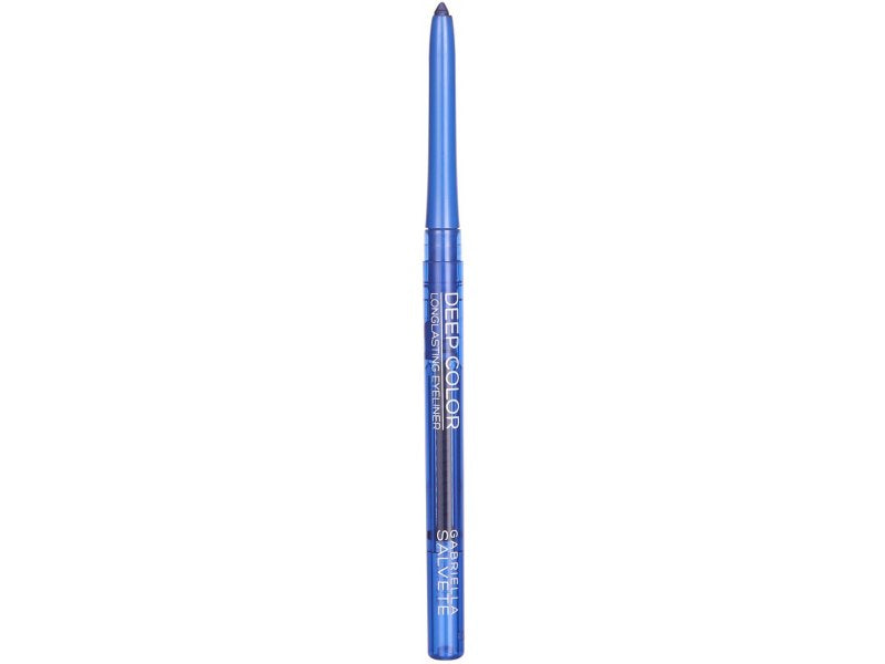 Gabriella salvete Eyeliner Deep Color 0,28 g μολύβι ματιών - Απόχρωση: 05 Dark Blue