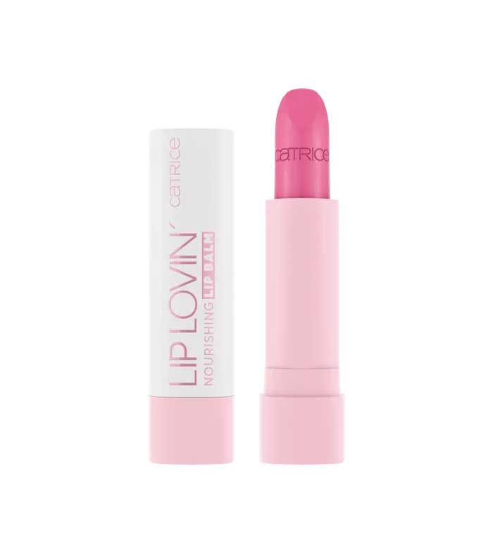 Catrice Lip Lovin' Nourishing Lip Balm 030-I Cherrysh You 3,5g