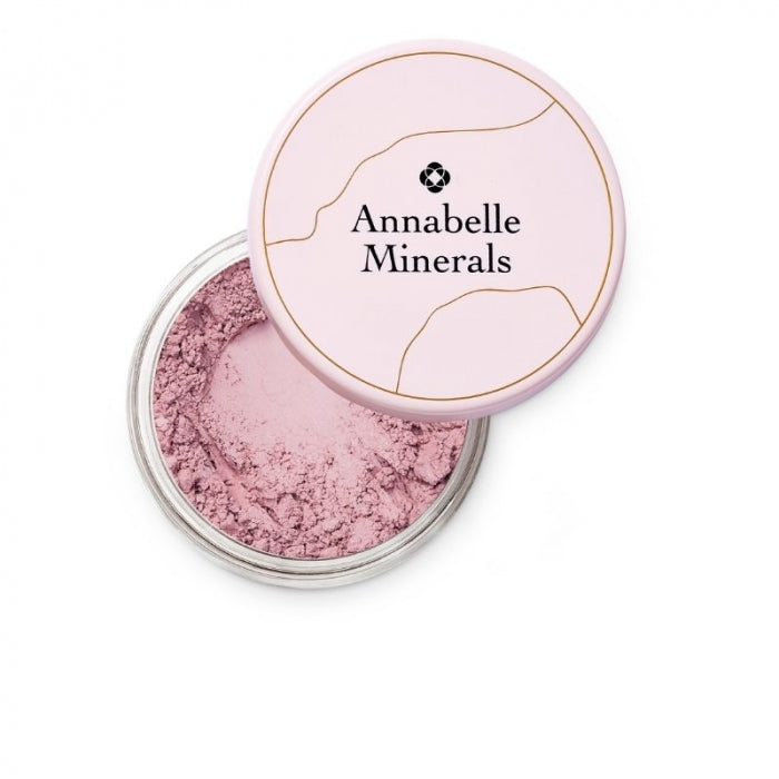 Fard de pleoape Annabelle minerals Clay 3 g - Nuanta: Margarita