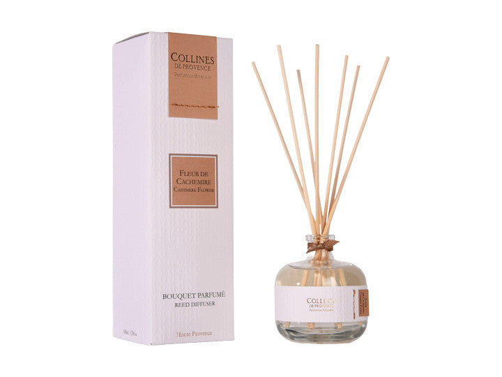 Hills of Provence Parfym of Atmosphere Perfymered Deed of Cashmere Flower 100 ml