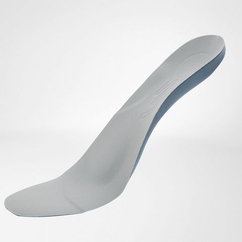 Bauerfeind Мужская стелька ErgoPad Redux Heel 2, размер 40