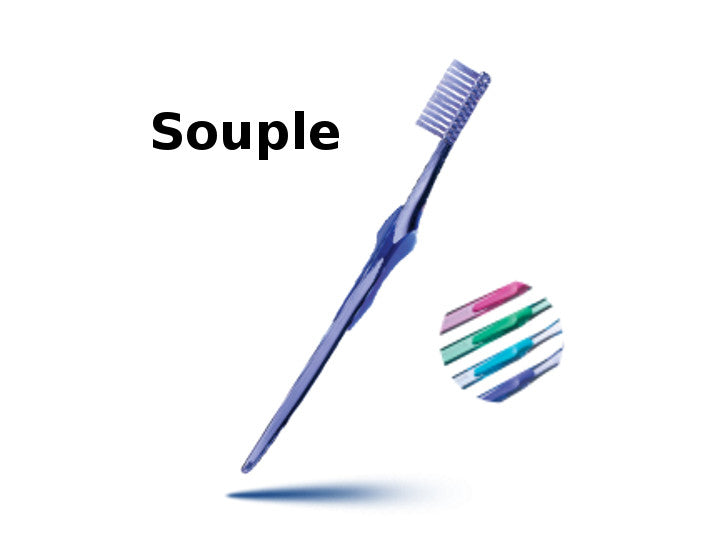 Elgydium Vitale SOFT Toothbrush