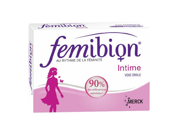  Femibion