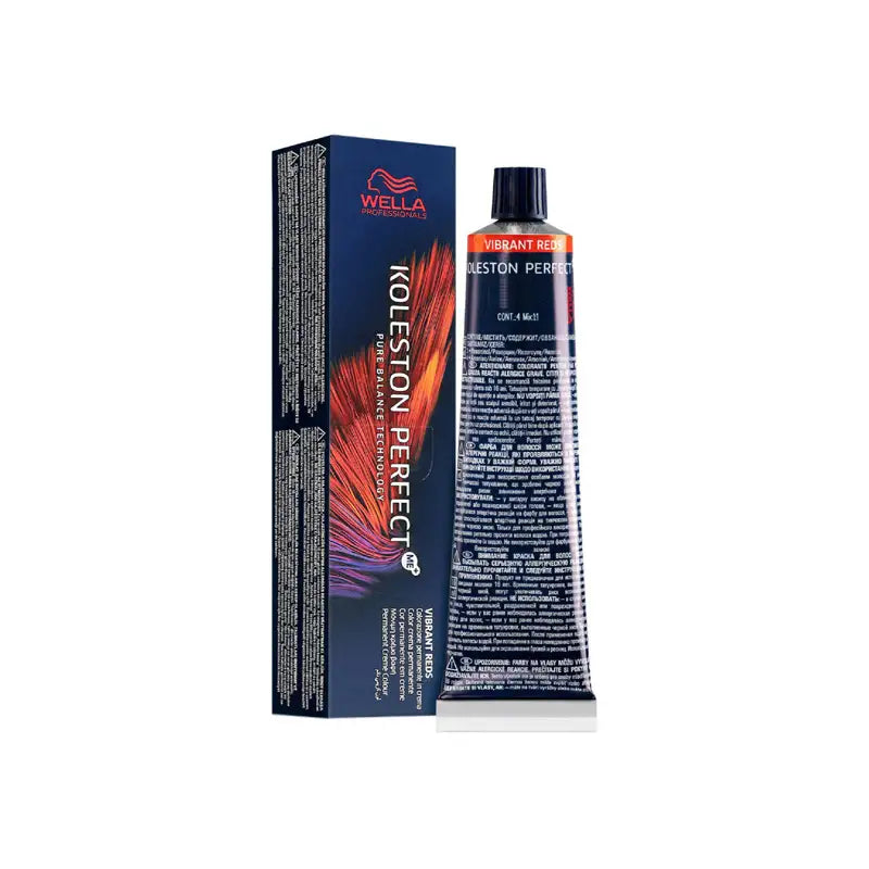 Wella Professionals Koleston Perfect Me+ Vibrant Reds 7/43 60 ml