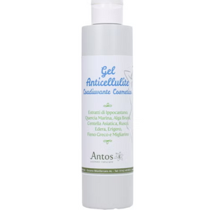 Antos Anti-Cellulite-Gel 200ml