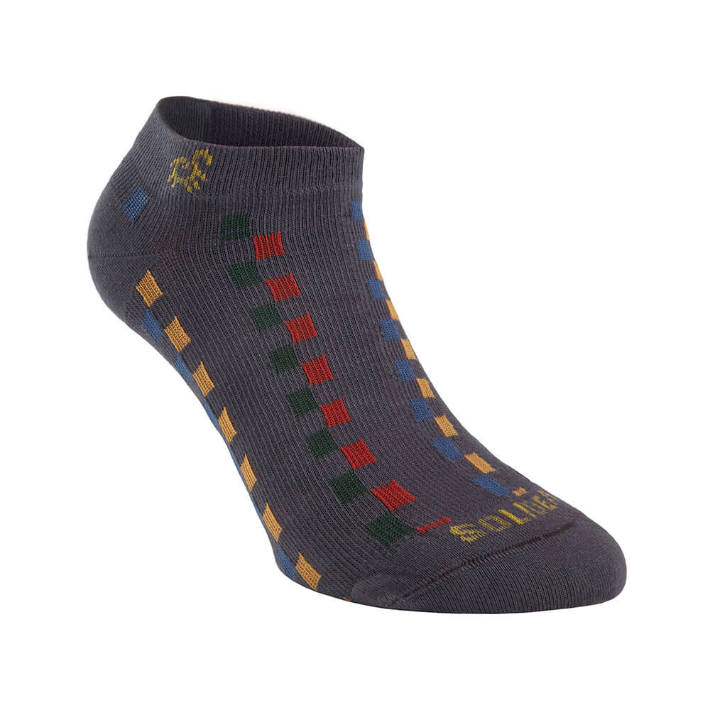 Solidea Sokken voor jou Bamboo Freedom Jazz Socker Socks.