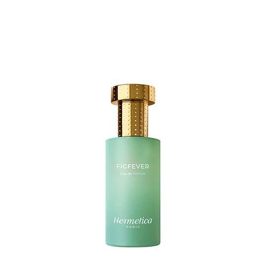 Hermetica Apa de parfum Figfever - 50 ml