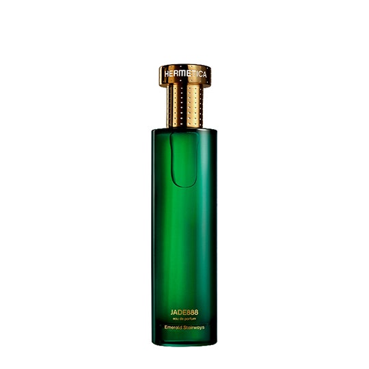 Hermetica Jade888 Eau De Parfum - 100 ml