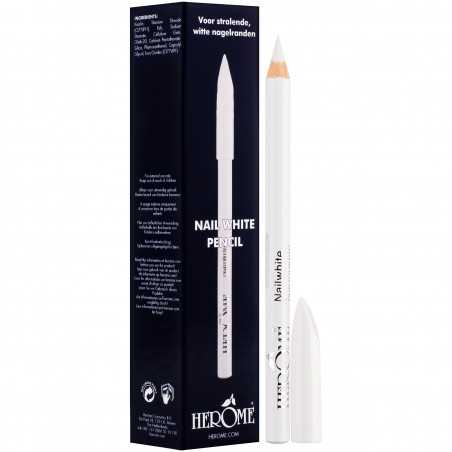 Rimmel White Nail Pencil available| CapitanStock