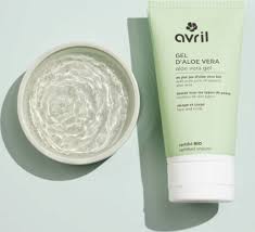 Avril Gel di Aloe Vera Bio 150ml