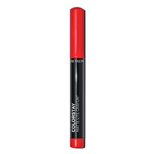 Revlon colorstay matte lite värikynä röyhelöt höyhenet