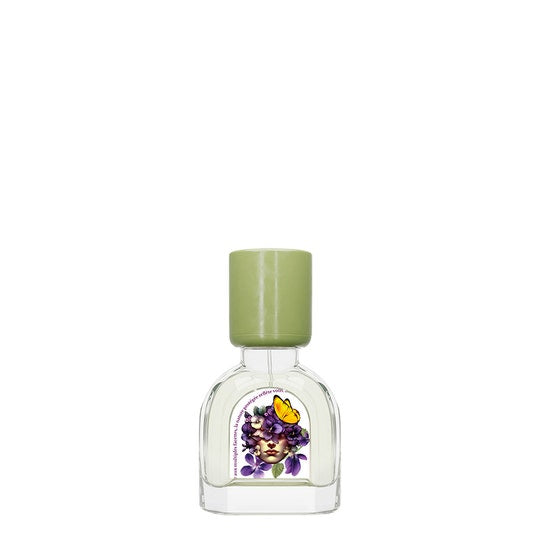 Le Jardin Retrouve Violette Kew Eau de Parfum 15 ml