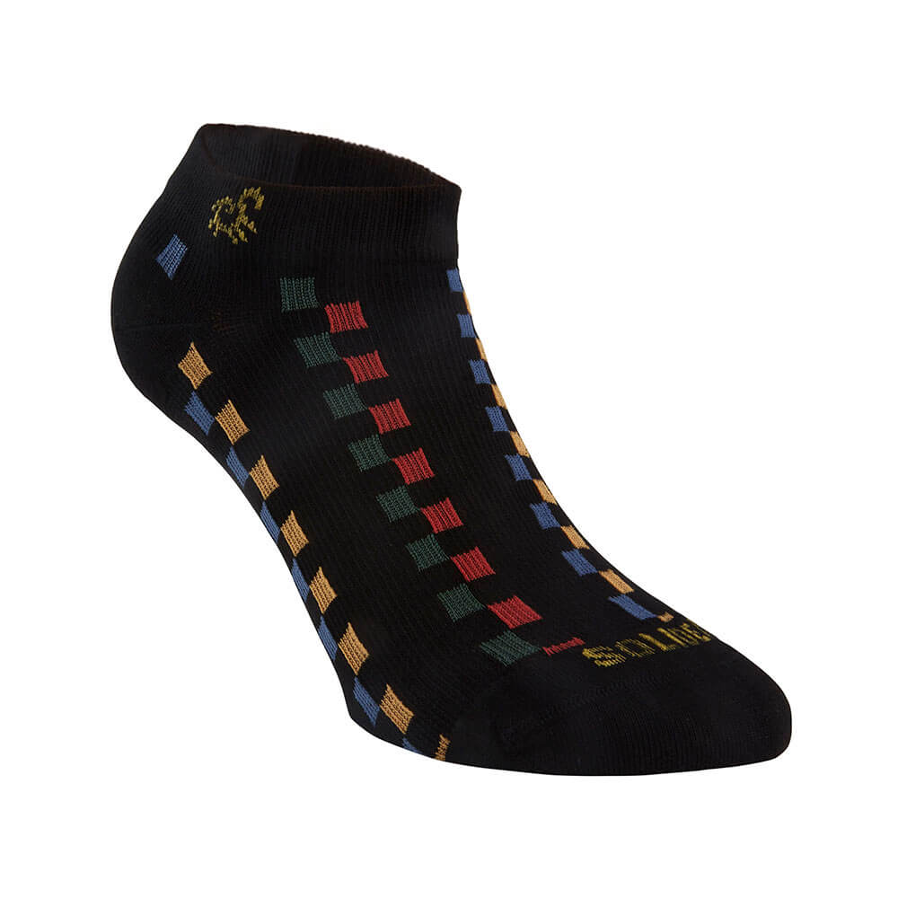 Solidea Socks for you Bamboo Freedom Jazz Calzini Tessuto Traspirante.