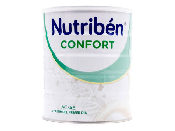 Nutriben Confort Ac/ae Milk 800 G