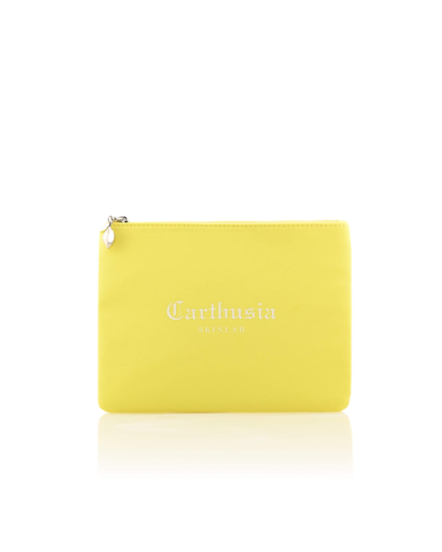 Carthusia Lemon Garden SkinLab Pochette Viaggio 5 prodotti.