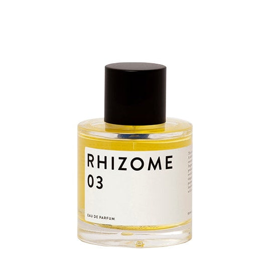 Rhizome 03 Eau de Parfum 100 ml