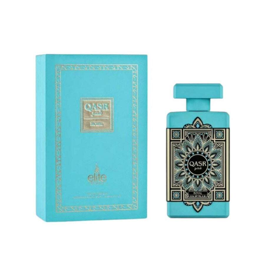 Risala Elite Qasr Royal EDP M 100 ml