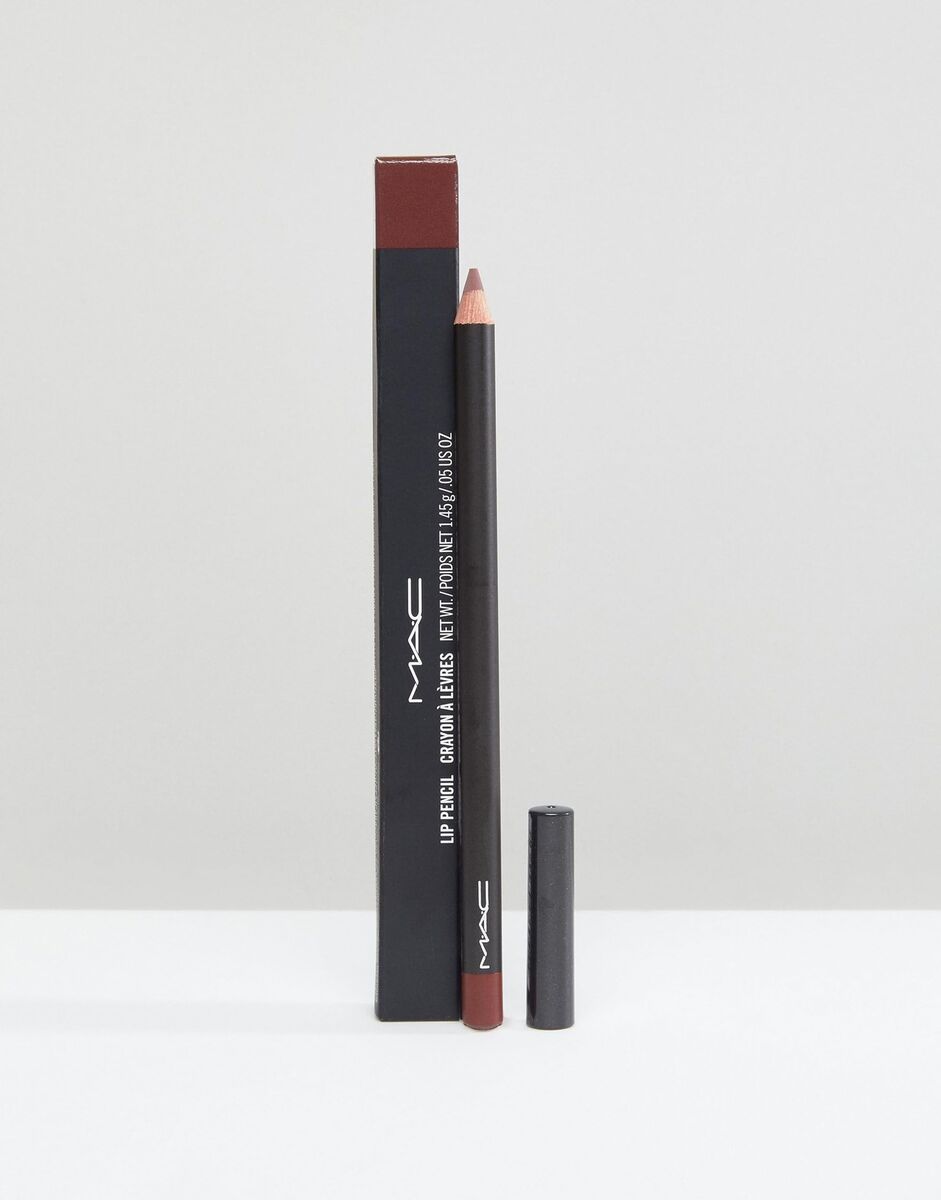 Mac (Lip Pencil) 1.45 g Mahogany