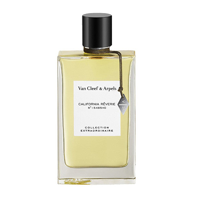 ヴァンクリーフ 香水 カリフォルニア レヴェリー - 香水(女性用)