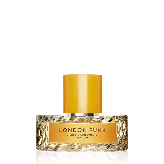 Vilhelm Parfémovaná voda London Funk - 50 ml