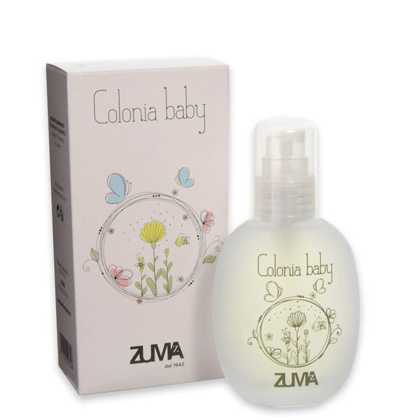 Cologne Baby Ml. 100 Spray – Profumi Zuma