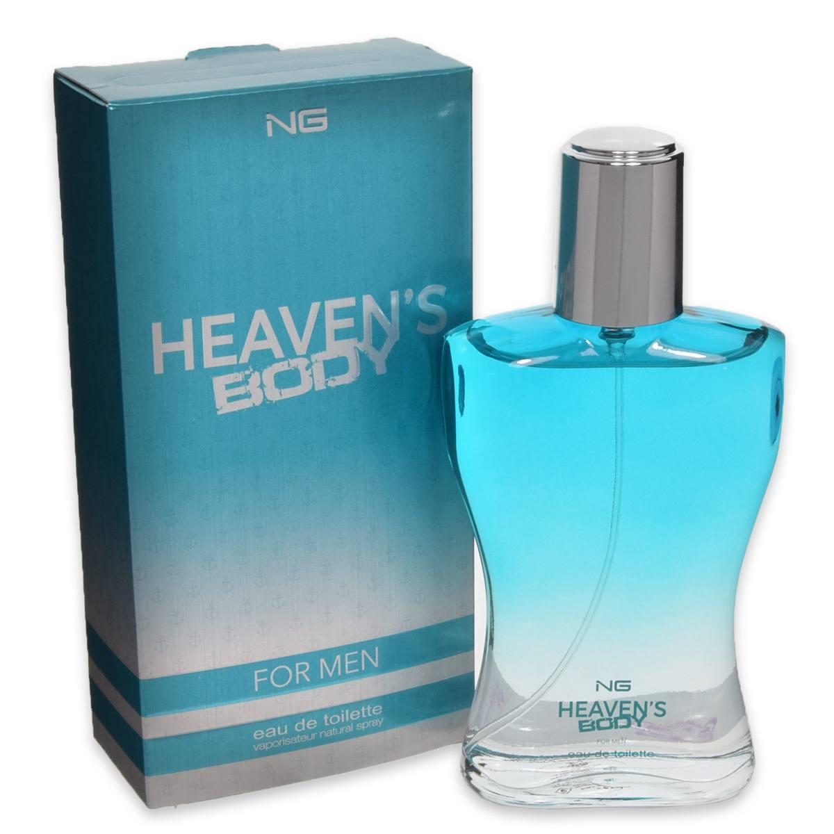 Ng homme best sale eau de toilette