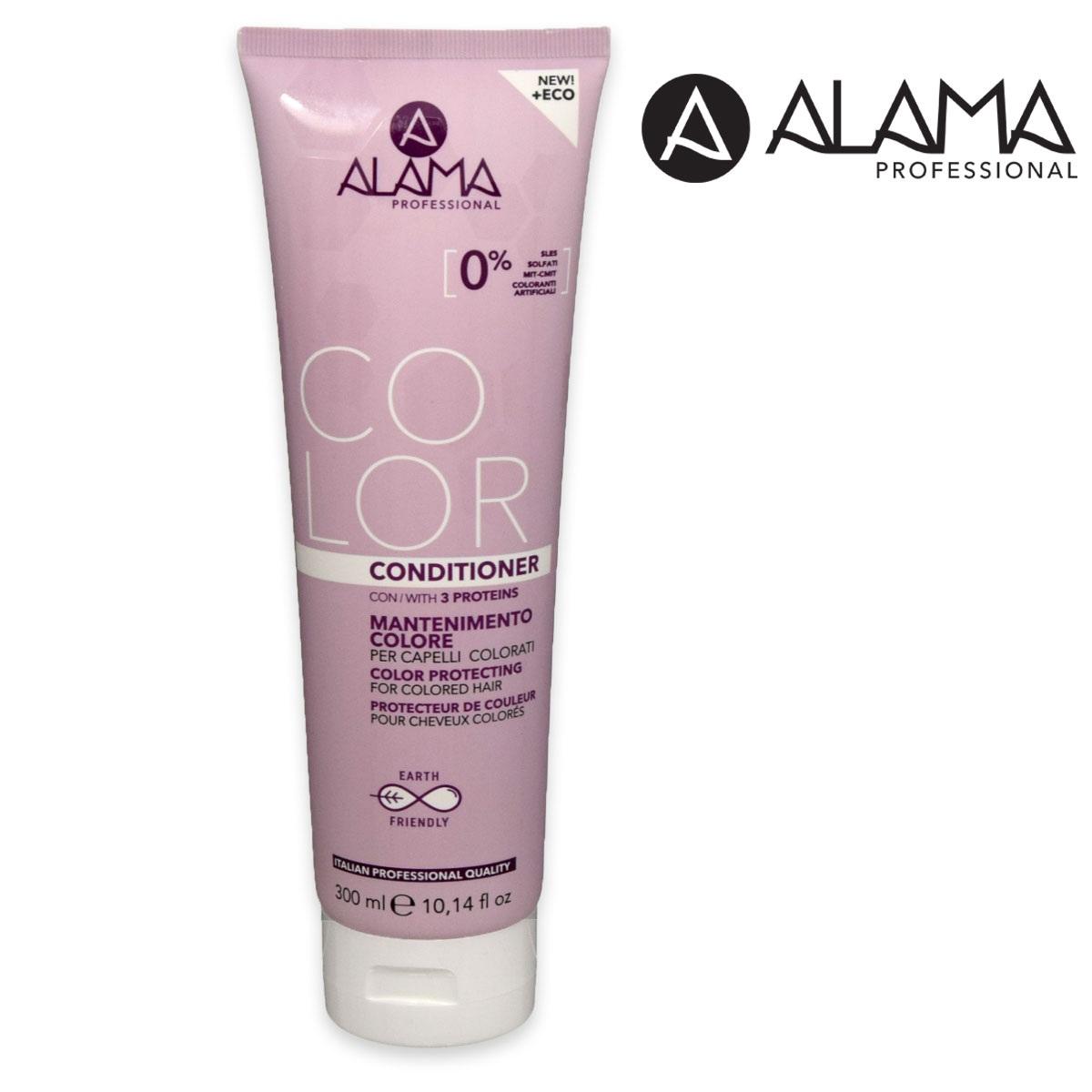 Alama Professional Color Conditioner – 300 ml